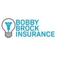 Bobby Brock Insurance logo, Bobby Brock Insurance contact details