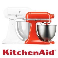 KitchenAid Australia & New Zealand logo, KitchenAid Australia & New Zealand contact details