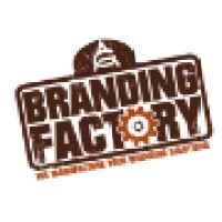 AG Branding Factory logo, AG Branding Factory contact details