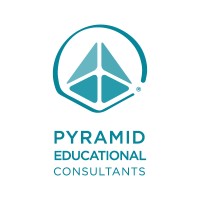 Pyramid Educational Consultants logo, Pyramid Educational Consultants contact details