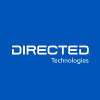 Directed Technologies logo, Directed Technologies contact details