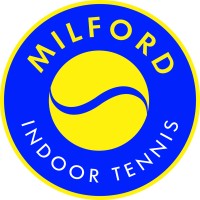 Milford Indoor Tennis logo, Milford Indoor Tennis contact details