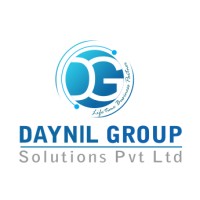 Daynil Group Solutions Pvt. Ltd. logo, Daynil Group Solutions Pvt. Ltd. contact details