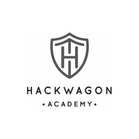 Hackwagon Academy logo, Hackwagon Academy contact details