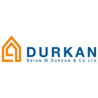 Brian M Durkan & Co. Ltd. logo, Brian M Durkan & Co. Ltd. contact details