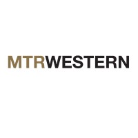 MTRWestern logo, MTRWestern contact details