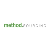 Method Sourcing logo, Method Sourcing contact details