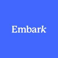 Embark Agency logo, Embark Agency contact details