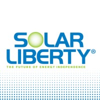 Solar Liberty logo, Solar Liberty contact details