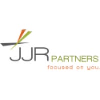 JJR Partners logo, JJR Partners contact details