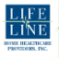 Lifeline Home Healthcare Providers, Inc. logo, Lifeline Home Healthcare Providers, Inc. contact details