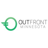 OutFront Minnesota logo, OutFront Minnesota contact details