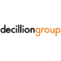 Decillion Group (now part of Bottomline Technologies) logo, Decillion Group (now part of Bottomline Technologies) contact details