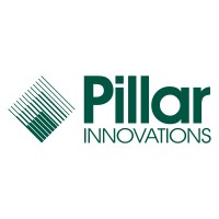 PILLAR INNOVATIONS logo, PILLAR INNOVATIONS contact details