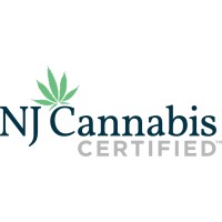 NJ Cannabis Certified logo, NJ Cannabis Certified contact details