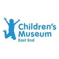 The Children's Museum of the East End logo, The Children's Museum of the East End contact details