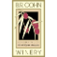 B.R. Cohn Winery logo, B.R. Cohn Winery contact details