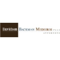 Davidson Backman Medeiros PLLC logo, Davidson Backman Medeiros PLLC contact details