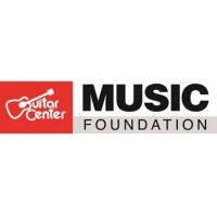 Guitar Center Music Foundation logo, Guitar Center Music Foundation contact details