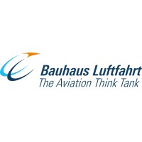 Bauhaus Luftfahrt logo, Bauhaus Luftfahrt contact details