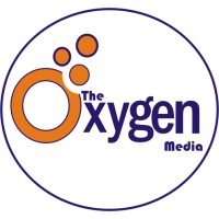 The Oxygen Media logo, The Oxygen Media contact details