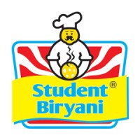 Student Biryani (Middle East) logo, Student Biryani (Middle East) contact details