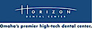 Horizon Dental Center logo, Horizon Dental Center contact details