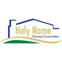 Holy Name Housing Corporation logo, Holy Name Housing Corporation contact details