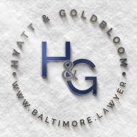 Hyatt & Goldbloom logo, Hyatt & Goldbloom contact details