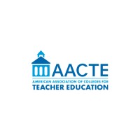 American Association of Colleges of Teacher Education logo, American Association of Colleges of Teacher Education contact details