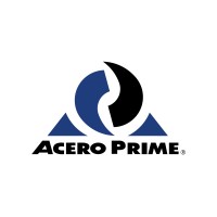 Acero Prime logo, Acero Prime contact details