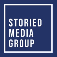 Storied Media Group logo, Storied Media Group contact details