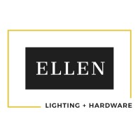 Ellen Lighting & Hardware logo, Ellen Lighting & Hardware contact details