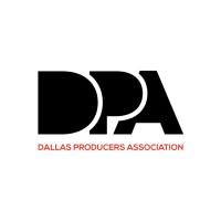 Dallas Producers Association logo, Dallas Producers Association contact details