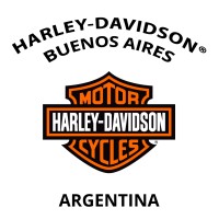 Harley-Davidson Buenos Aires S.A logo, Harley-Davidson Buenos Aires S.A contact details