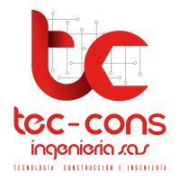 Tec-cons Ingeniería logo, Tec-cons Ingeniería contact details