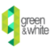 Green & White logo, Green & White contact details