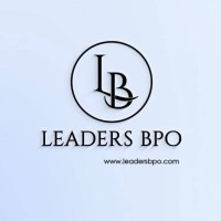 Leaders BPO logo, Leaders BPO contact details