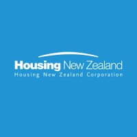 Housing New Zealand Corporation logo, Housing New Zealand Corporation contact details