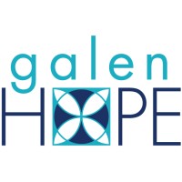 Galen Hope logo, Galen Hope contact details