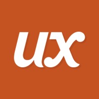 UX Booth logo, UX Booth contact details