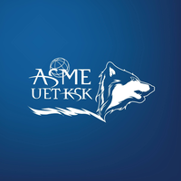 ASME UET KSK logo, ASME UET KSK contact details