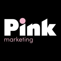 PINK Marketing & Events logo, PINK Marketing & Events contact details