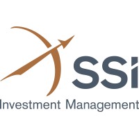 SSI Investment Management logo, SSI Investment Management contact details