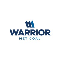 Warrior Met Coal Inc logo, Warrior Met Coal Inc contact details