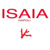 ISAIA logo, ISAIA contact details