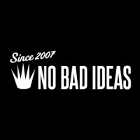 No Bad Ideas Clothing Company logo, No Bad Ideas Clothing Company contact details