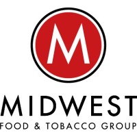 Midwest Food and Tobacco Group logo, Midwest Food and Tobacco Group contact details