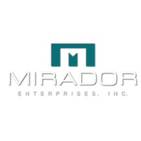 Mirador Enterprises Inc logo, Mirador Enterprises Inc contact details