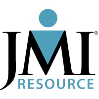 JMI Resource logo, JMI Resource contact details